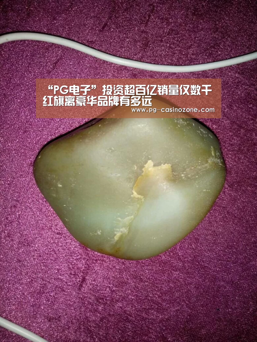 “PG电子”投资超百亿销量仅数千 红旗离豪华品牌有多远(图3) PG麻将